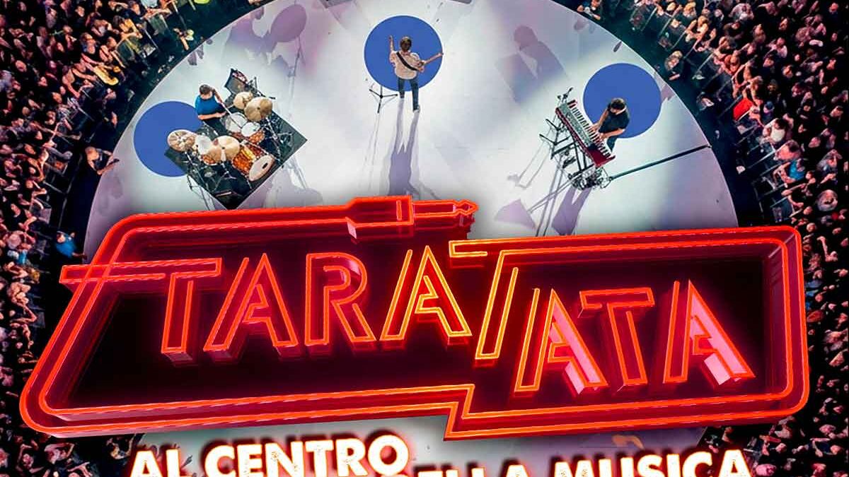 Taratata torna con Paolo Bonolis su Canale 5: un cast davvero significativo e molta curiosità per un programma che riparte da zero