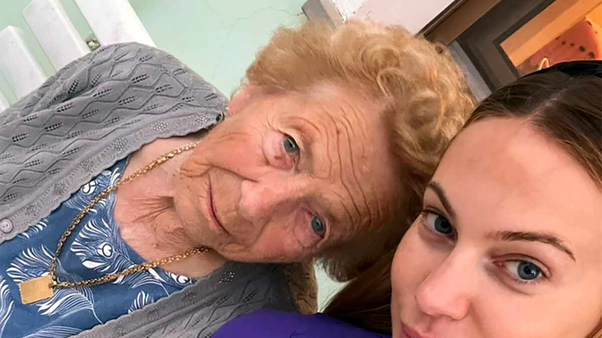 Lutto per Taylor Mega, dolore per l’ex gieffina