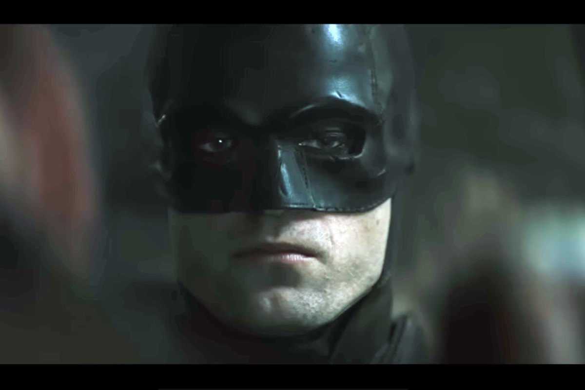 Gotham City riapre le porte