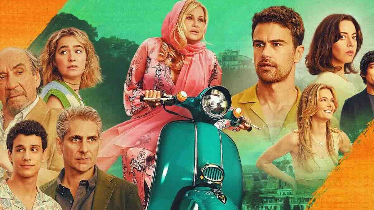 Magnetiche, velenose, irresistibili: se hai apprezzato The White Lotus non puoi perderti queste 5 serie