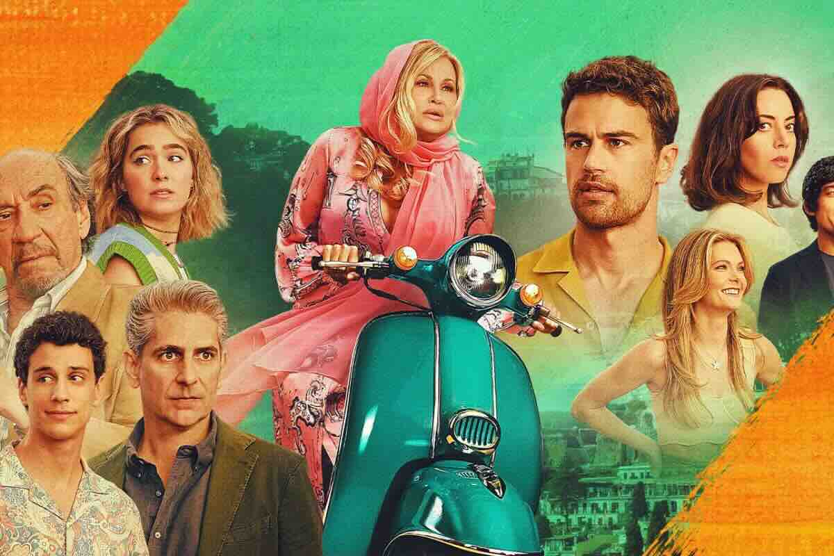Magnetiche, velenose, irresistibili: se hai apprezzato The White Lotus non puoi perderti queste 5 serie