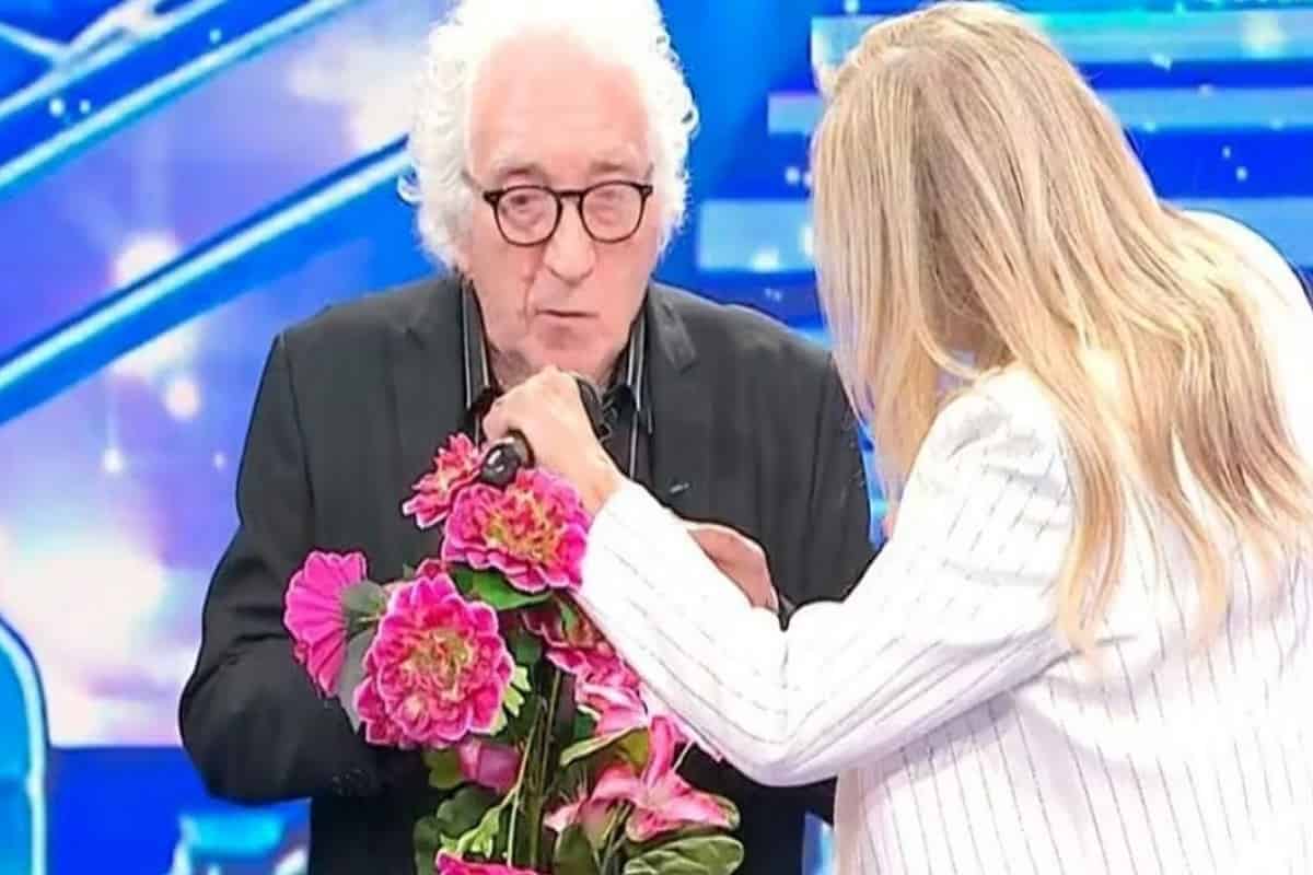 morto tony dallara, chi è il cantante di romantica