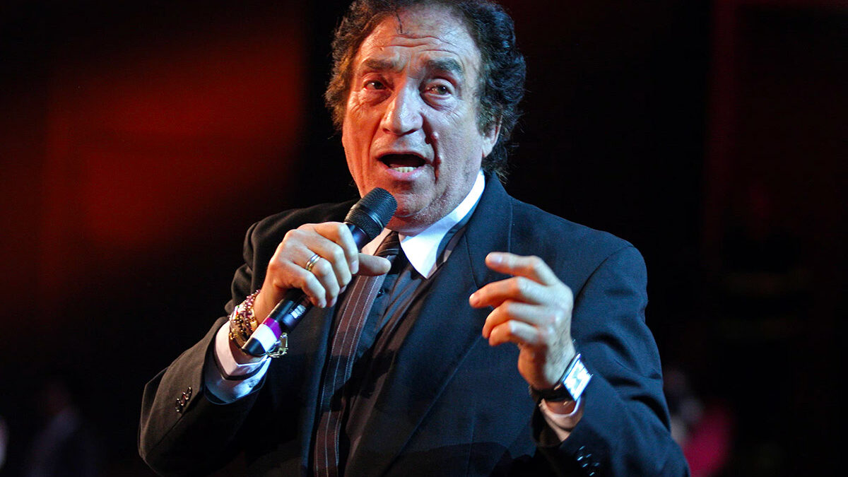 Tony Dallara, addio al pioniere degli “urlatori” che rivoluzionò la canzone italiana