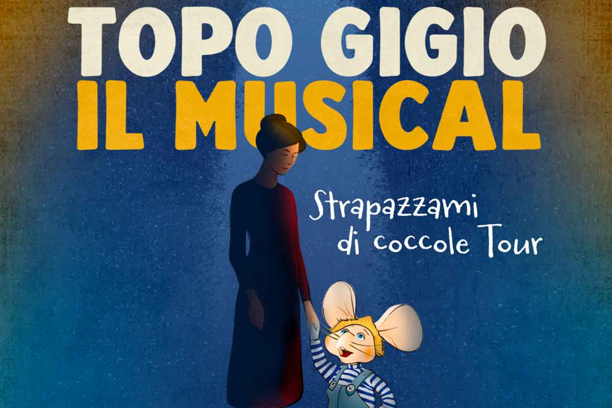 Dopo Gigio Locandina