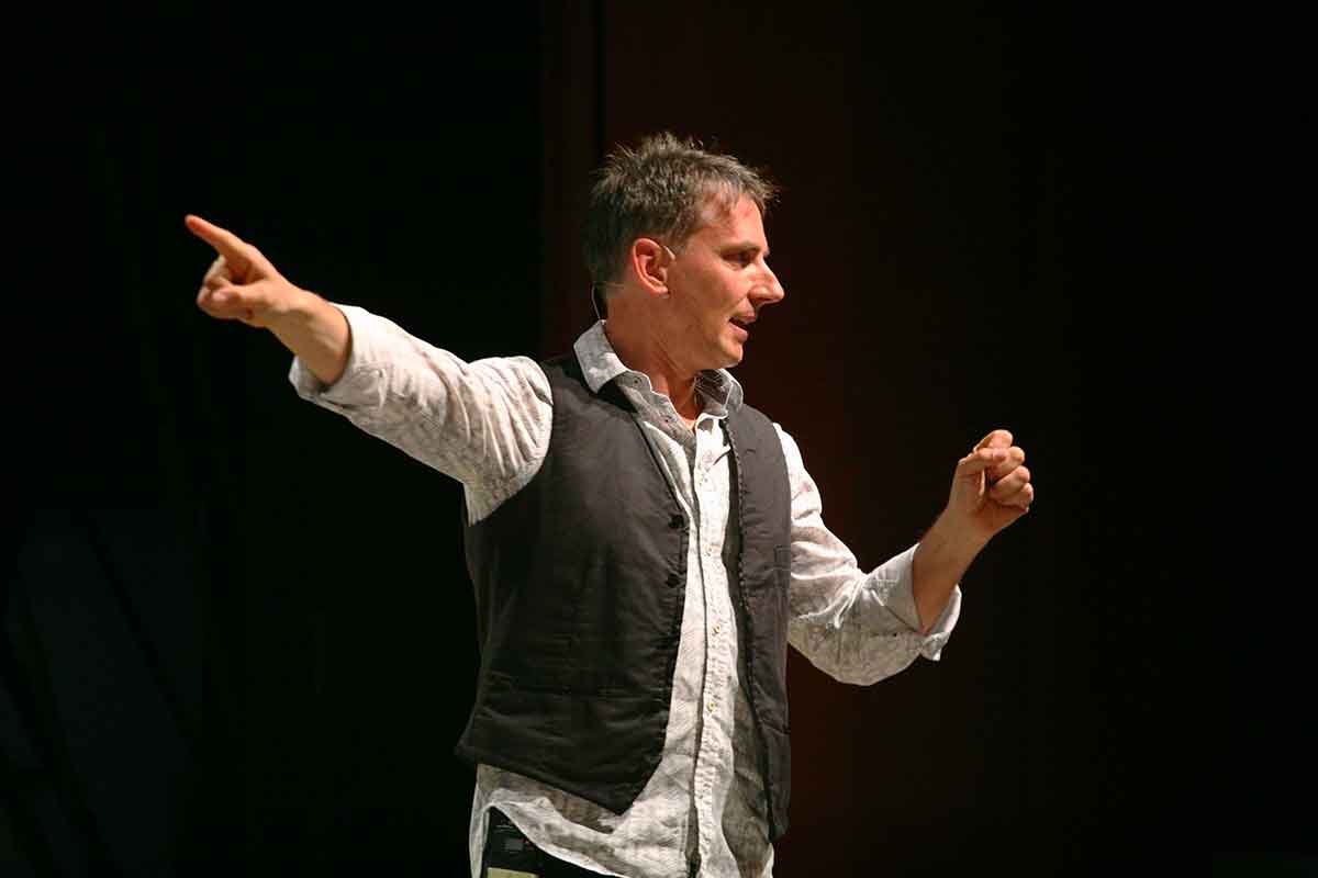 Maurizio Colombi