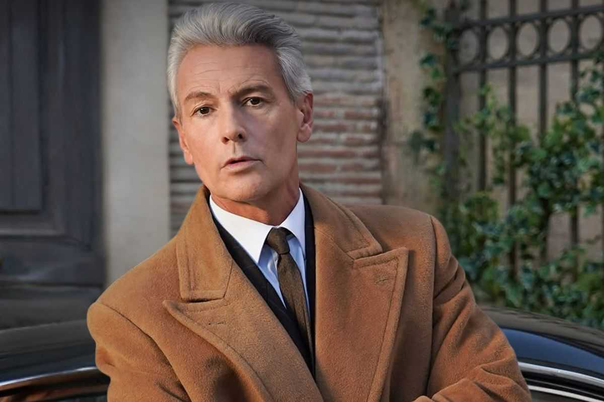 Anticipazioni “Il Paradiso delle Signore”: tragedia per Umberto nelle trame dal 26 al 30 gennaio