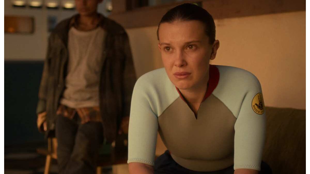 Stranger Things, Undici è viva o morta? La spiegazione del finale