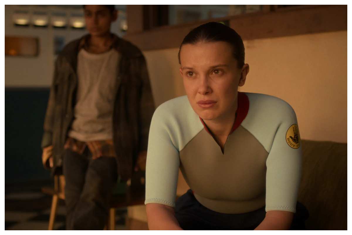 Stranger Things, Undici è viva o morta? La spiegazione del finale