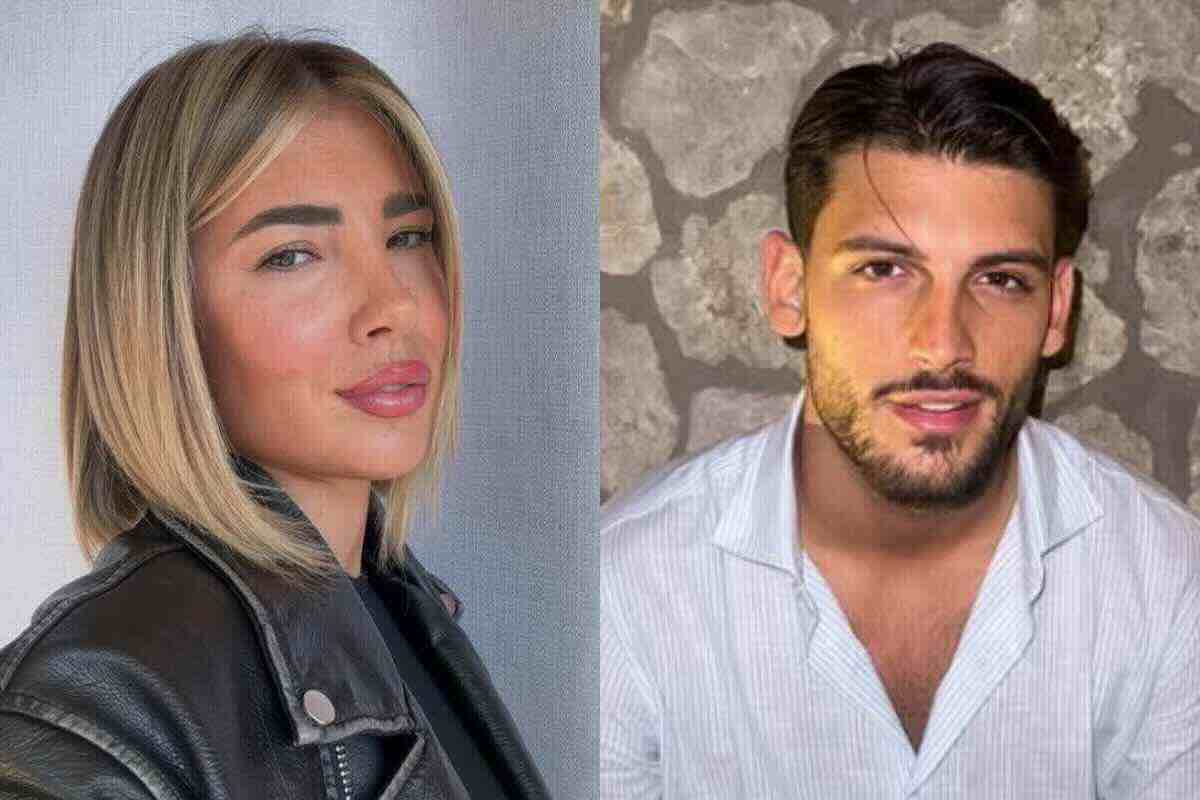 Uomini e Donne, le confessioni di Ciro su Martina: cosa succederà al suo trono