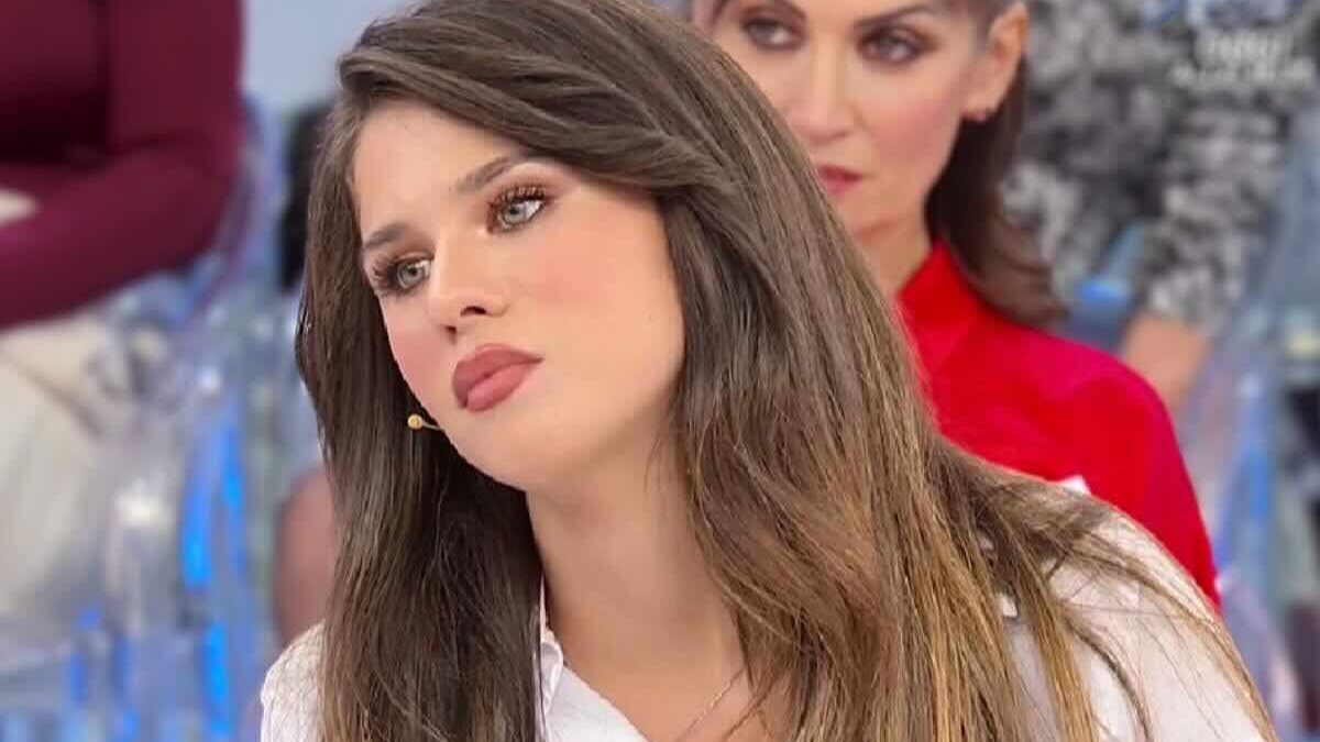 Uomini e Donne, quando andrà in onda la scelta di Cristiana