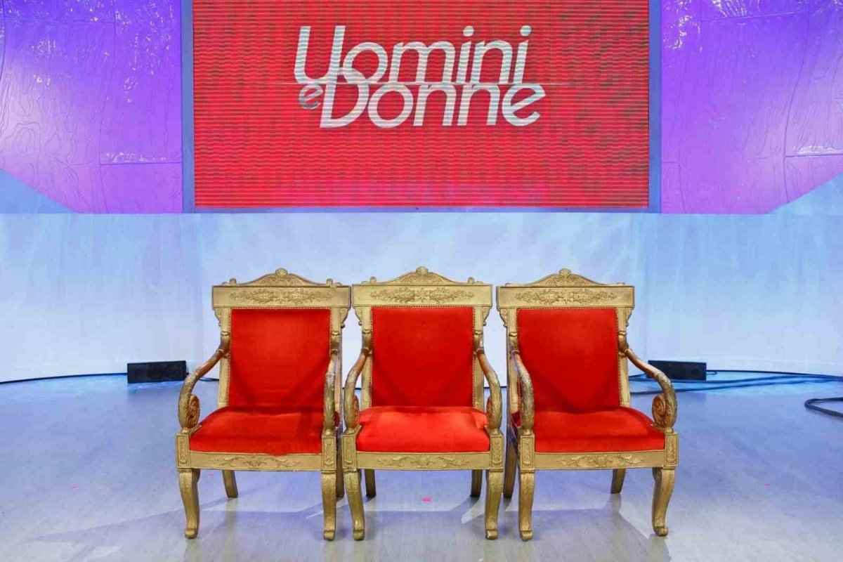 Uomini e donne