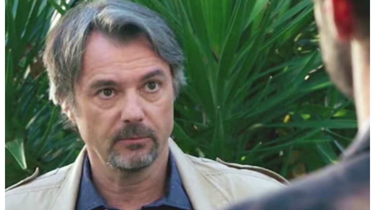 Un Posto al Sole anticipazioni Febbraio, Michele affronta Ferri: tensioni in corso