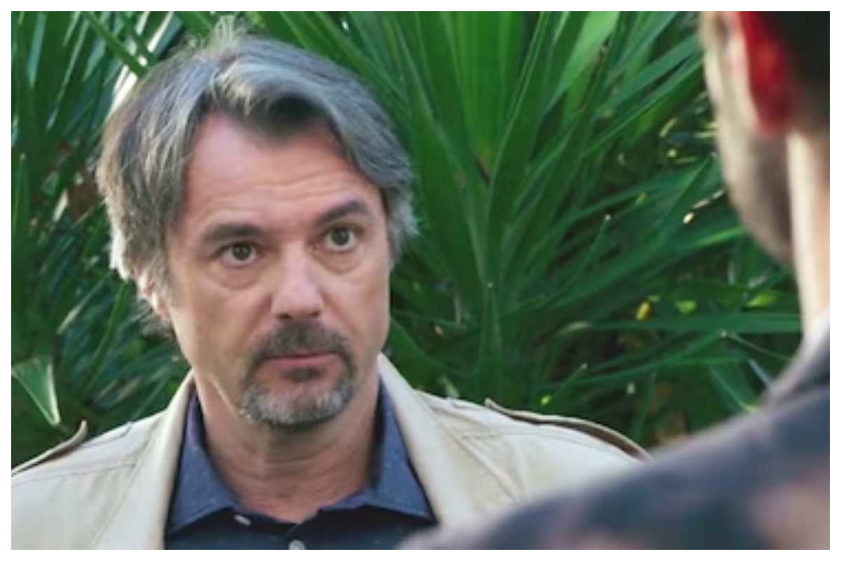 Un Posto al Sole anticipazioni Febbraio, Michele affronta Ferri: tensioni in corso