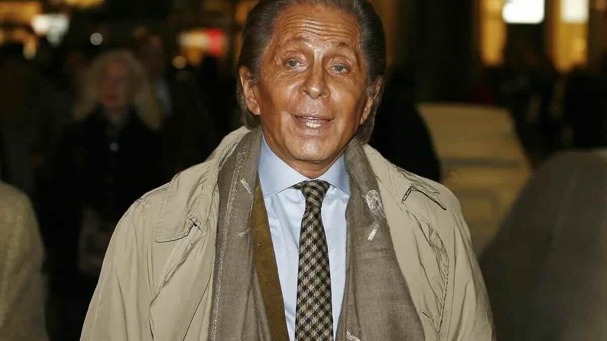 Valentino: età, cause morte, patrimonio e eredità. Addio allo stilista