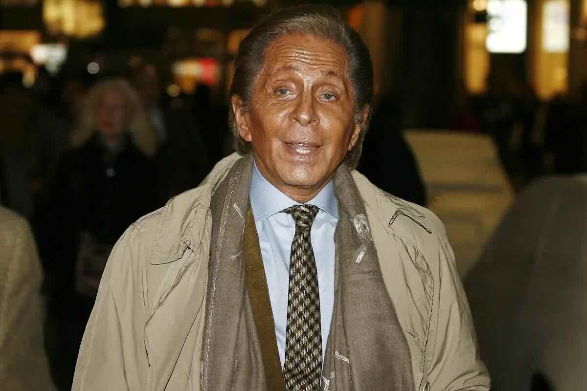 Valentino: età, cause morte, patrimonio e eredità. Addio allo stilista