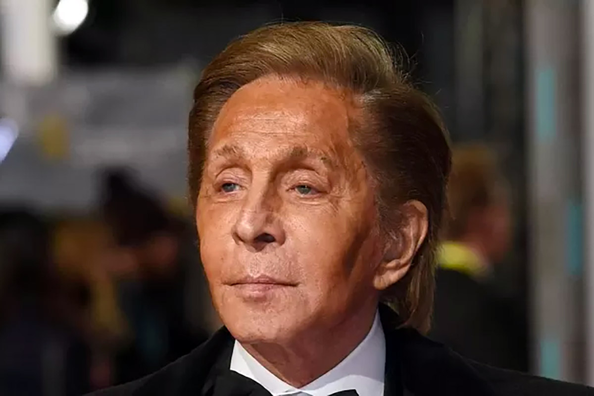 Valentino