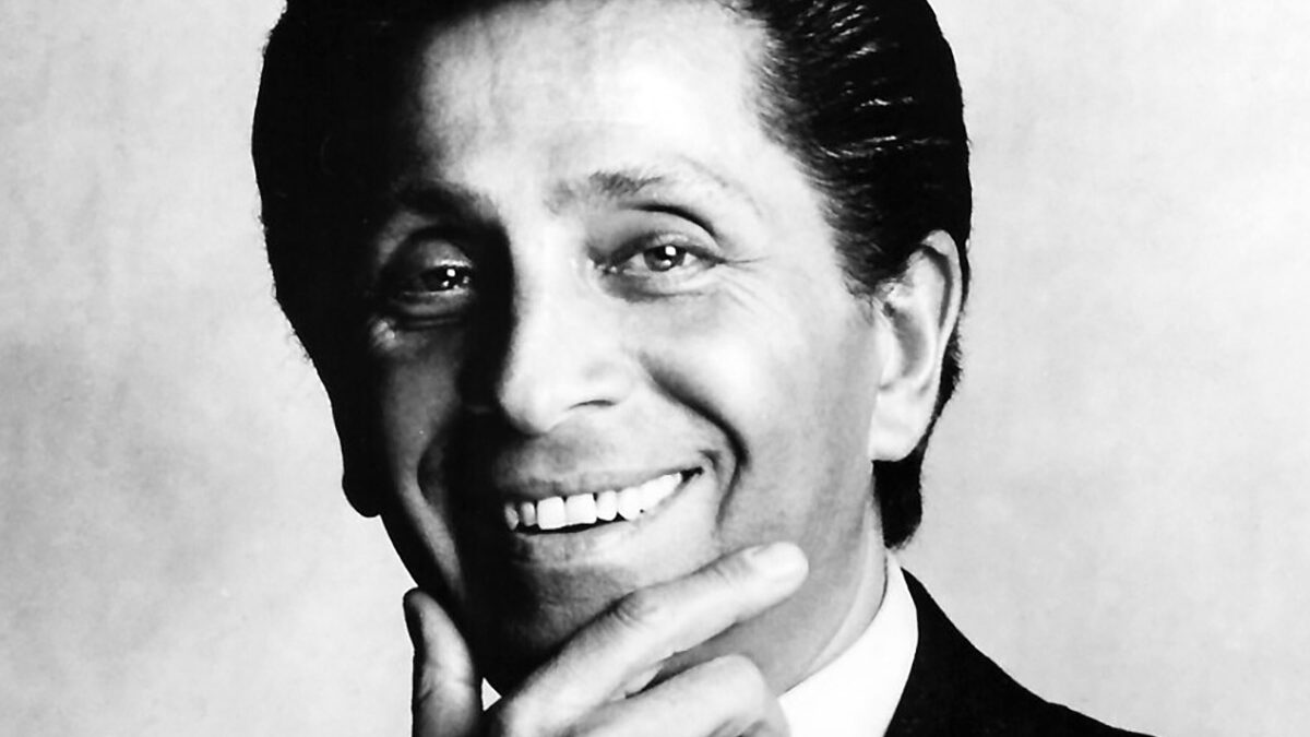 Morto Valentino Garavani, addio all’ultimo imperatore della moda italiana