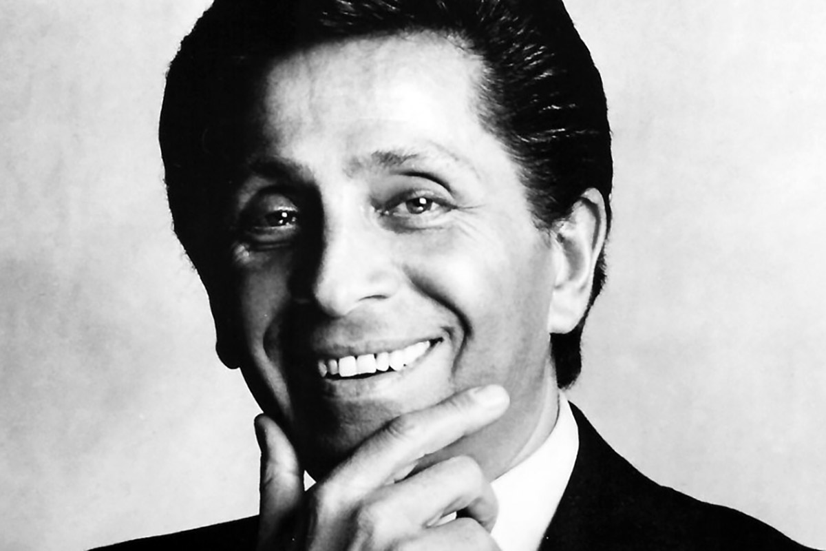 Morto Valentino Garavani, addio all’ultimo imperatore della moda italiana