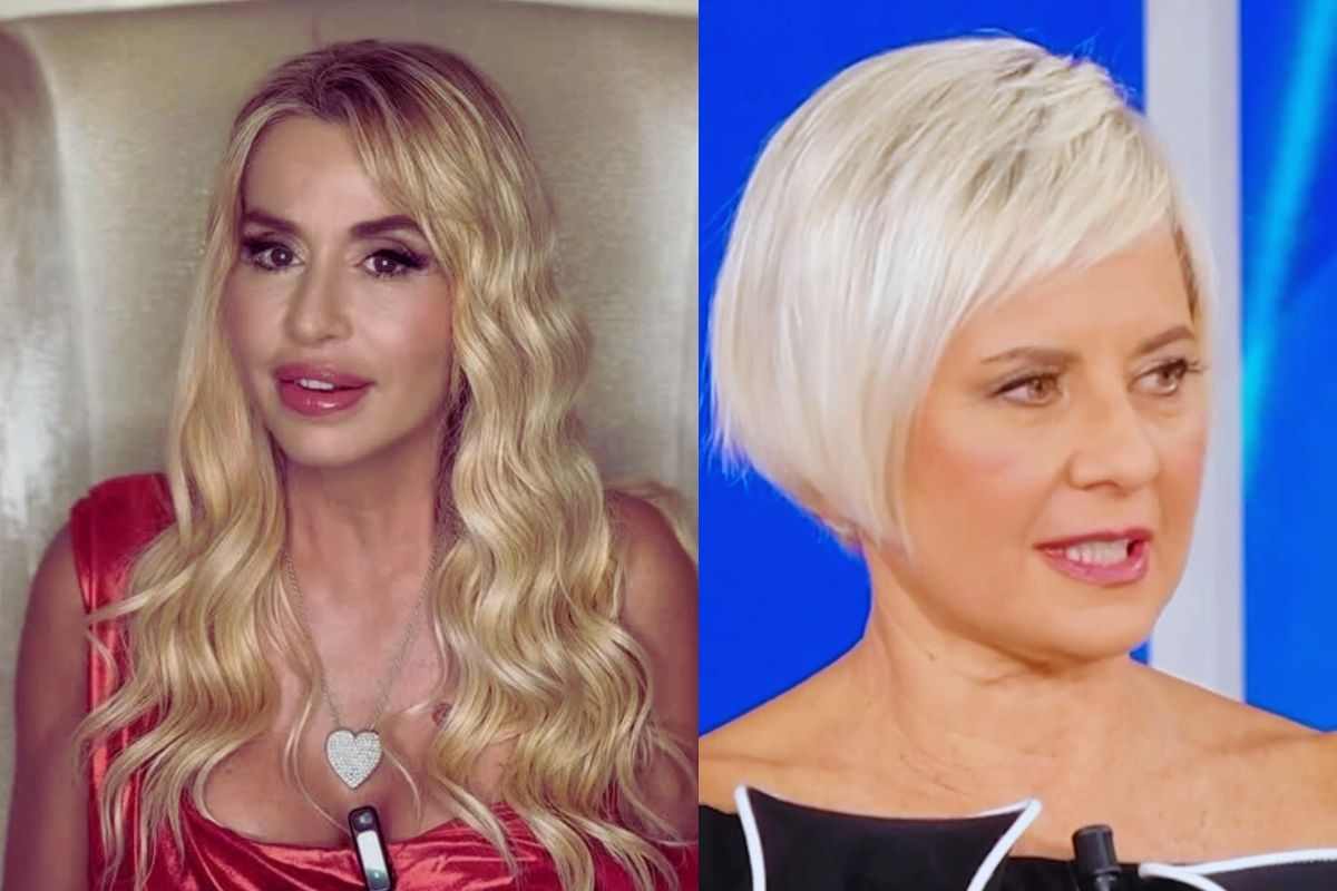 Perchè Valeria Marini ha querelato Antonella Elia. Dalle liti al Grande Fratello agli ultimi aggiornamenti