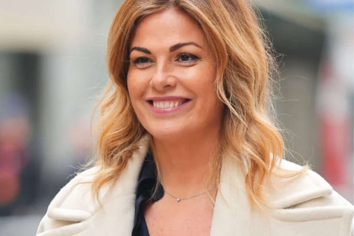 Vanessa Incontrada: età, marito e figli, dove vive, la carriera e le altre curiosità