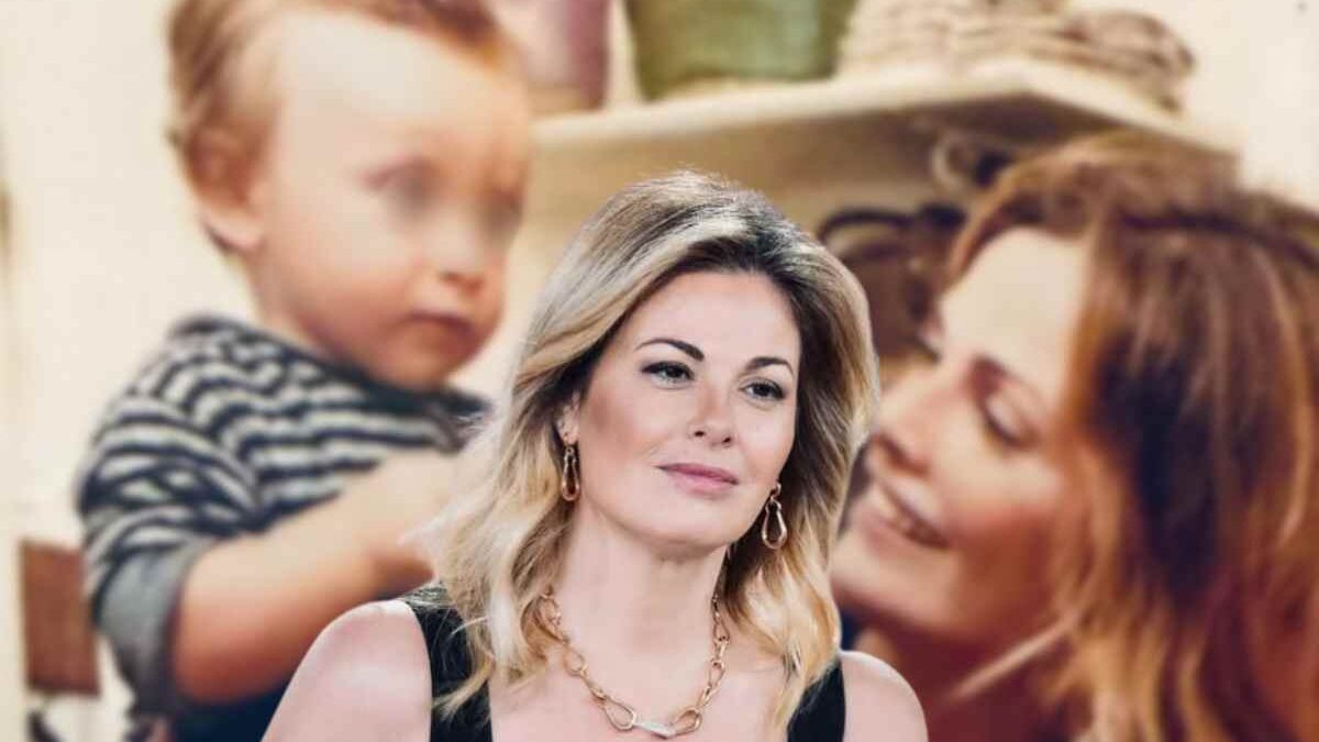 Avete mai visto il figlio di Vanessa Incontrada? Oggi Isal è cresciuto ed è identico a lei: la foto dolcissima