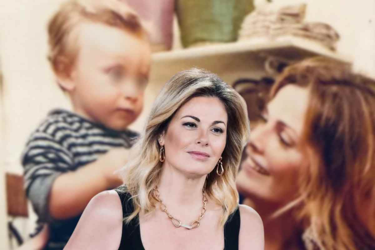 Avete mai visto il figlio di Vanessa Incontrada? Oggi Isal è cresciuto ed è identico a lei: la foto dolcissima
