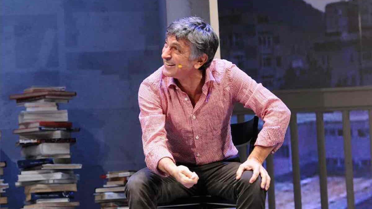 Il teatro fa bene al cuore e agli ascolti: la Rai, quando rispolvera arte e talento, vince e convince