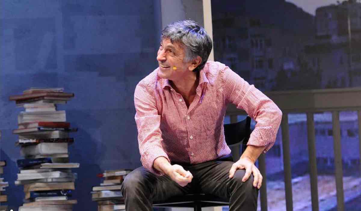 Il teatro fa bene al cuore e agli ascolti: la Rai, quando rispolvera arte e talento, vince e convince