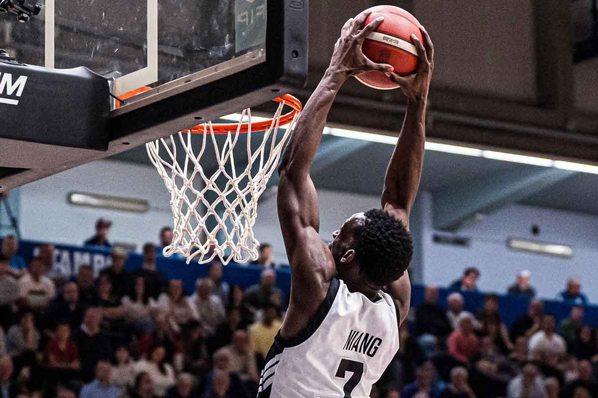 Virtus Bologna in Eurolega