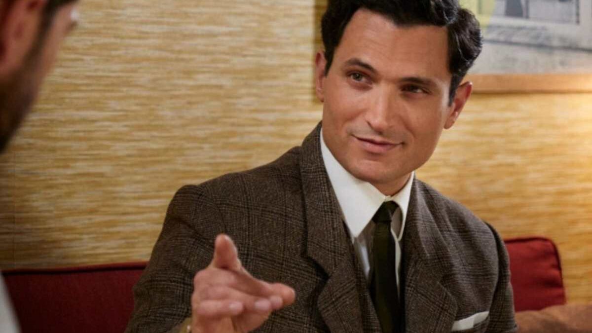 Il Paradiso delle Signore, Vittorio torna? Perché ci sono buone speranze