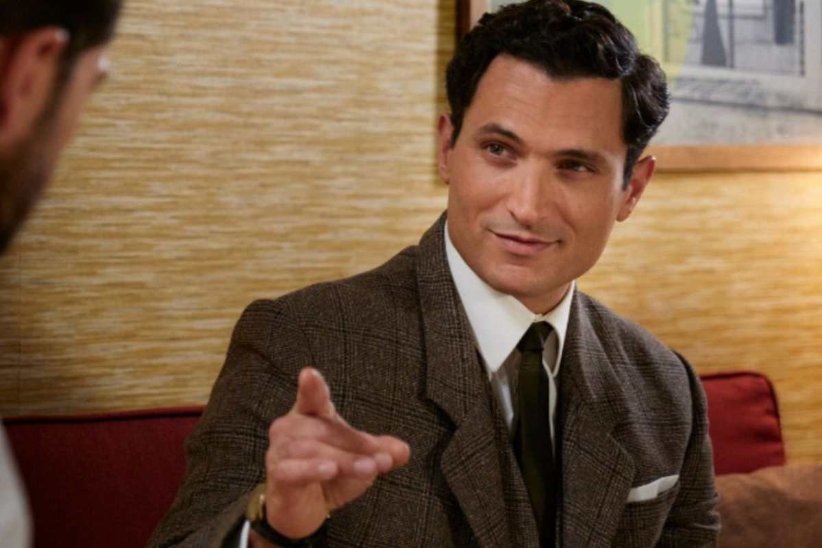 Il Paradiso delle Signore, Vittorio torna? Perché ci sono buone speranze