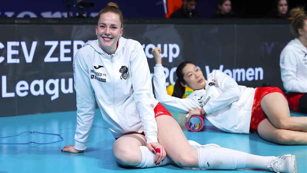 Champions League volley femminile oggi in tv: Ankara-Conegliano e Olympiacos-Milano, orari e dove vederle