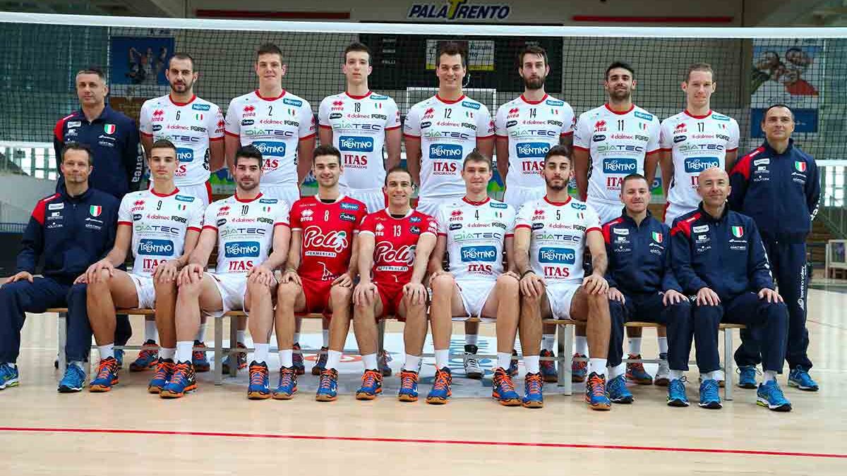 Volley SuperLega, Trento–Civitanova accende il 2026: rivincita scudetto in diretta su Rai Sport