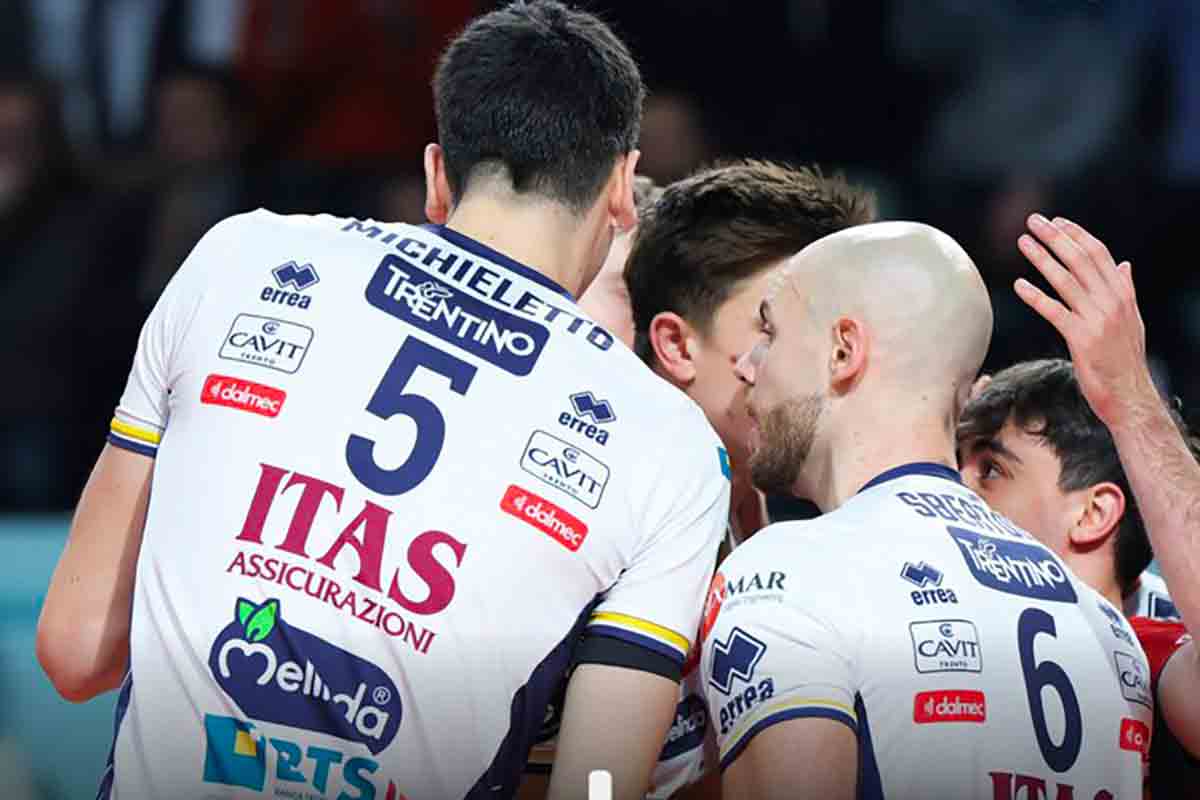 Volley Trentino