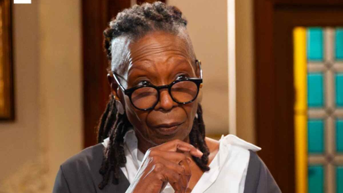 Un posto al sole, quando arrivano le puntate con Whoopi Goldberg? Ci sarà un colpo di scena