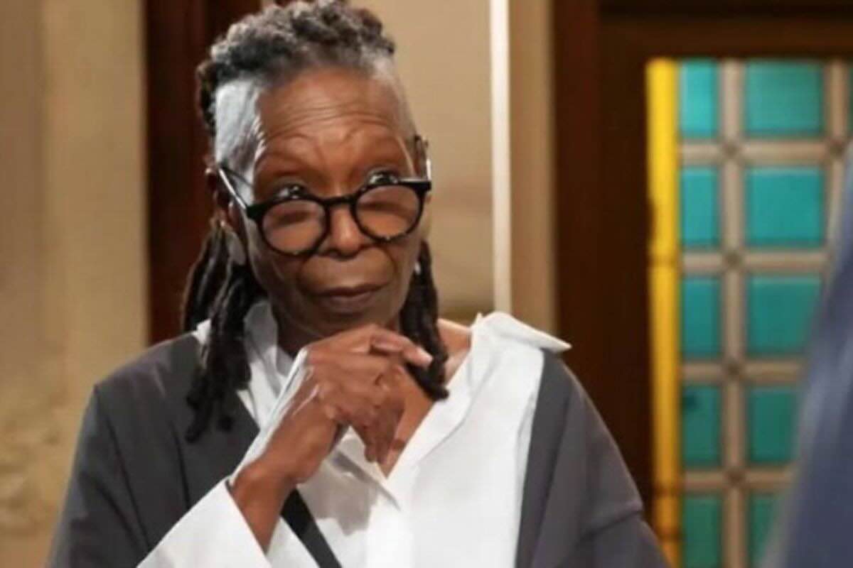 Un Posto al Sole, Whoopi Goldberg entra in scena: chi è Eleonor Price