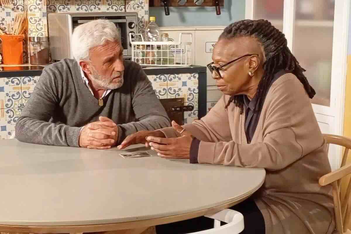 whoopi goldberg a un posto al sole