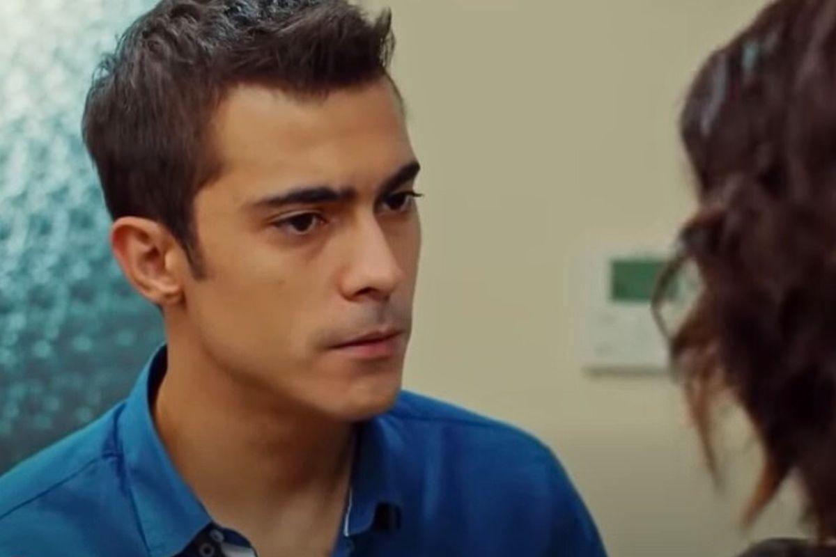Forbidden Fruit, le anticipazioni: chi è il padre di Yigit, la verità viene a galla