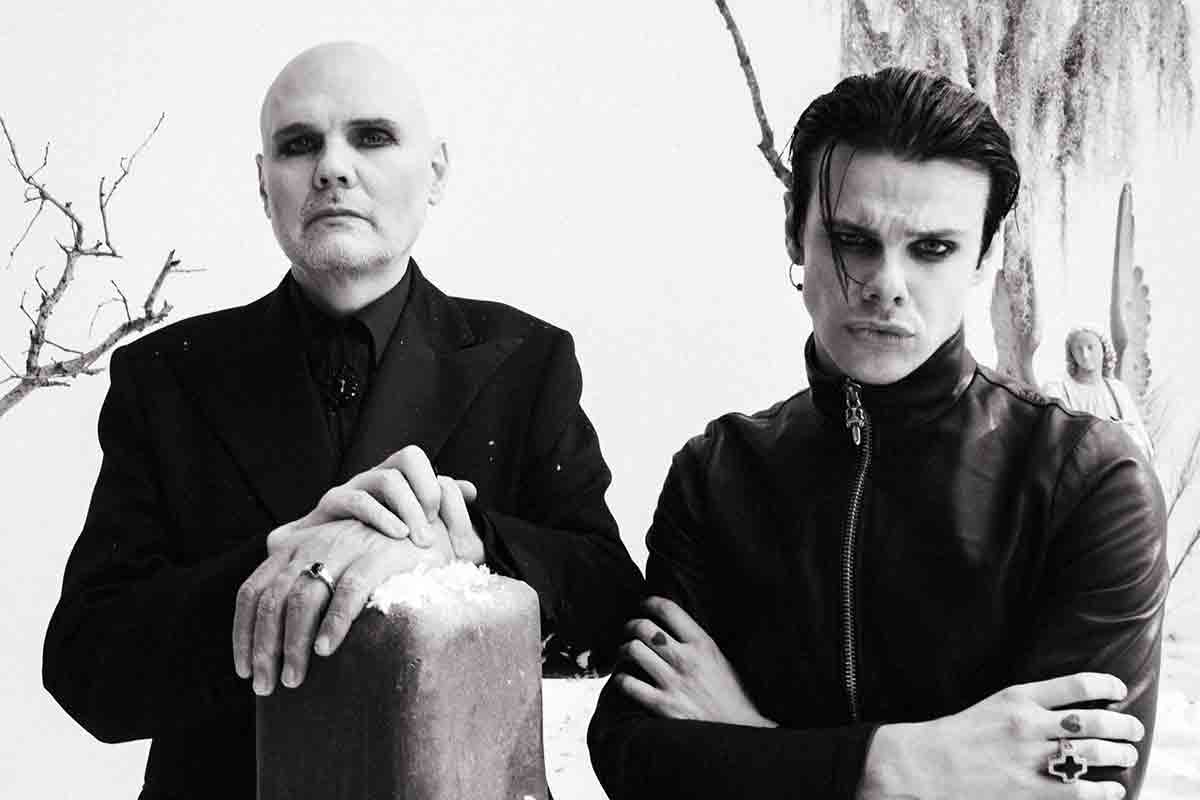 Yungblud e Smashing Pumpkins insieme: nuova versione di Zombie tra rock, eredità e futuro