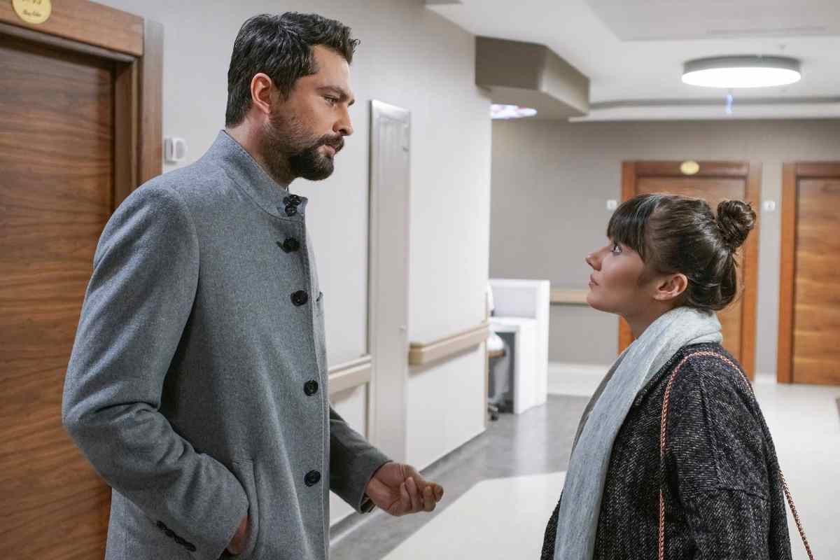 Dove andranno Zeynep e Alihan
