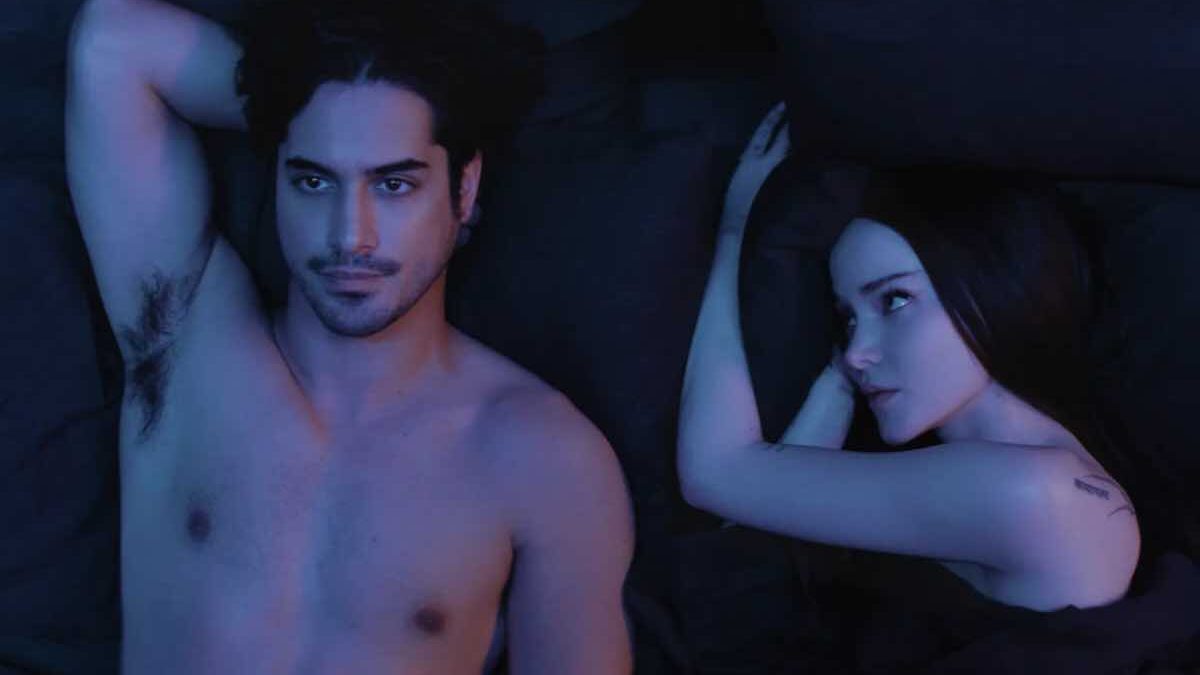 56 Giorni, alla scoperta del thriller erotico con Dove Cameron: ossessione e mistero in un’estetica elegante