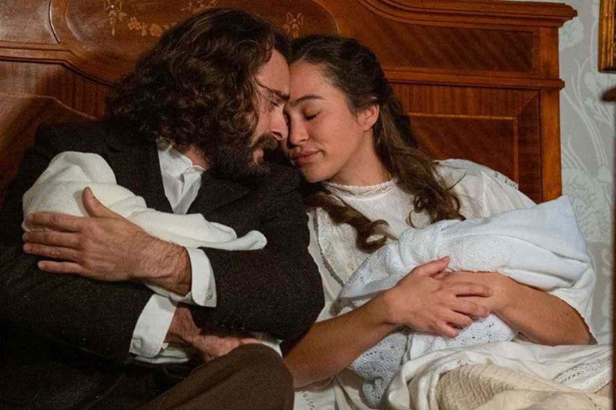 La promessa anticipazioni Catalina svela segreto dei gemelli