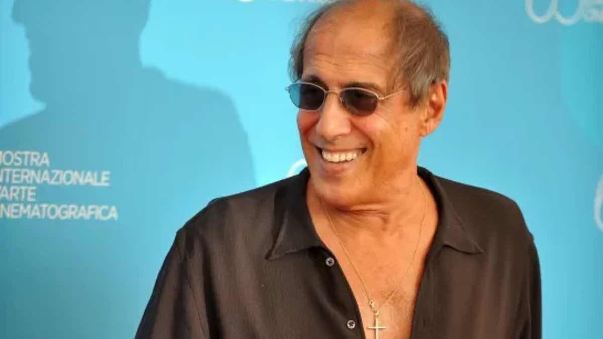 Festival di Sanremo 2026, arriva Mister X: Celentano torna davvero all’Ariston?