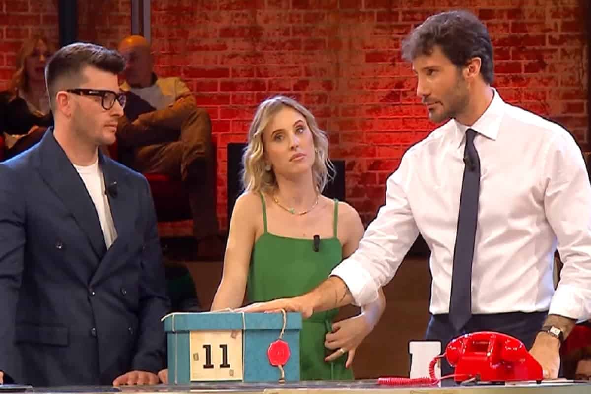 la partita di anna ad affari tuoi di stasera 5 febbraio 2026