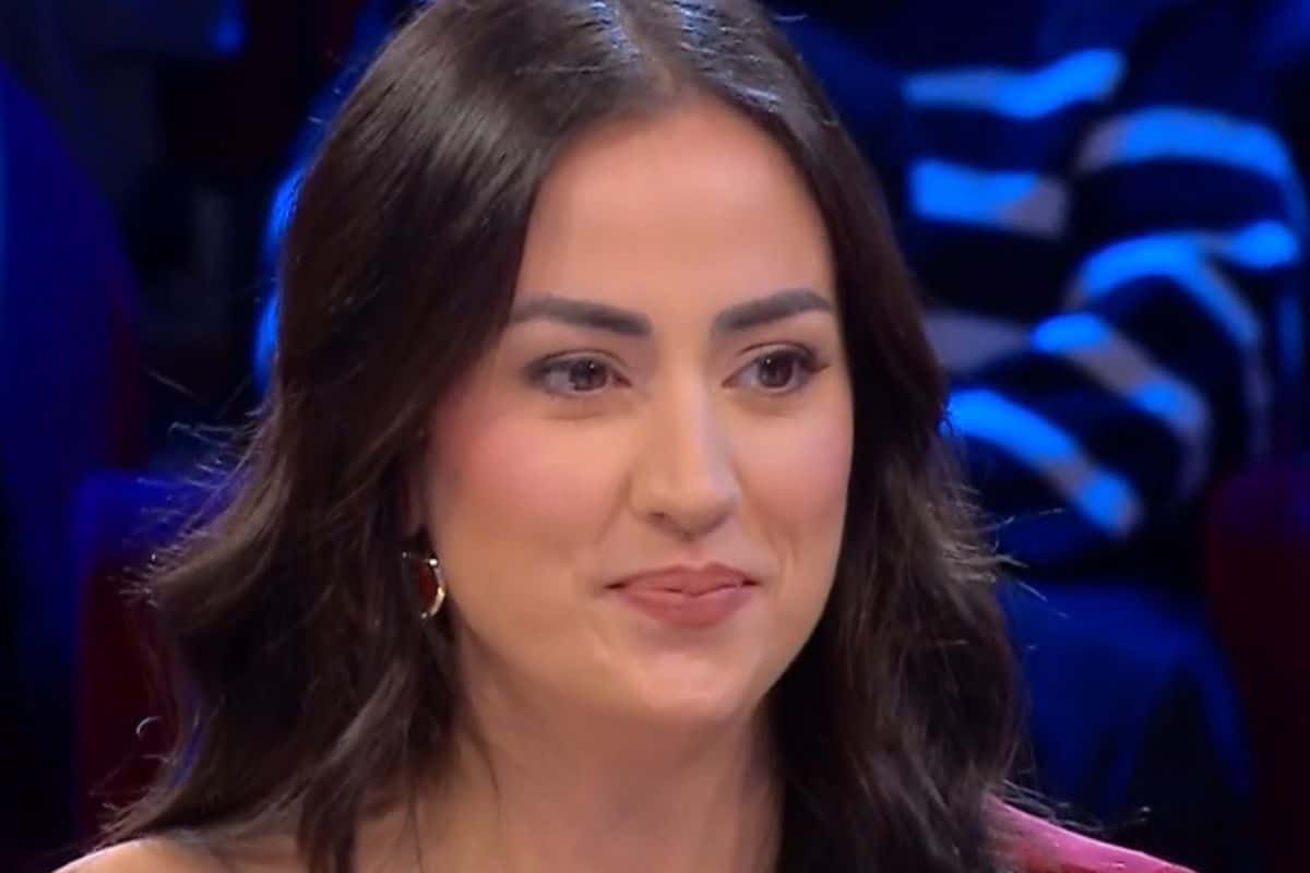 “Chiederò il divorzio”: finale rocambolesco per Benedetta ad Affari tuoi, quanto ha vinto stasera 18 febbraio 2026