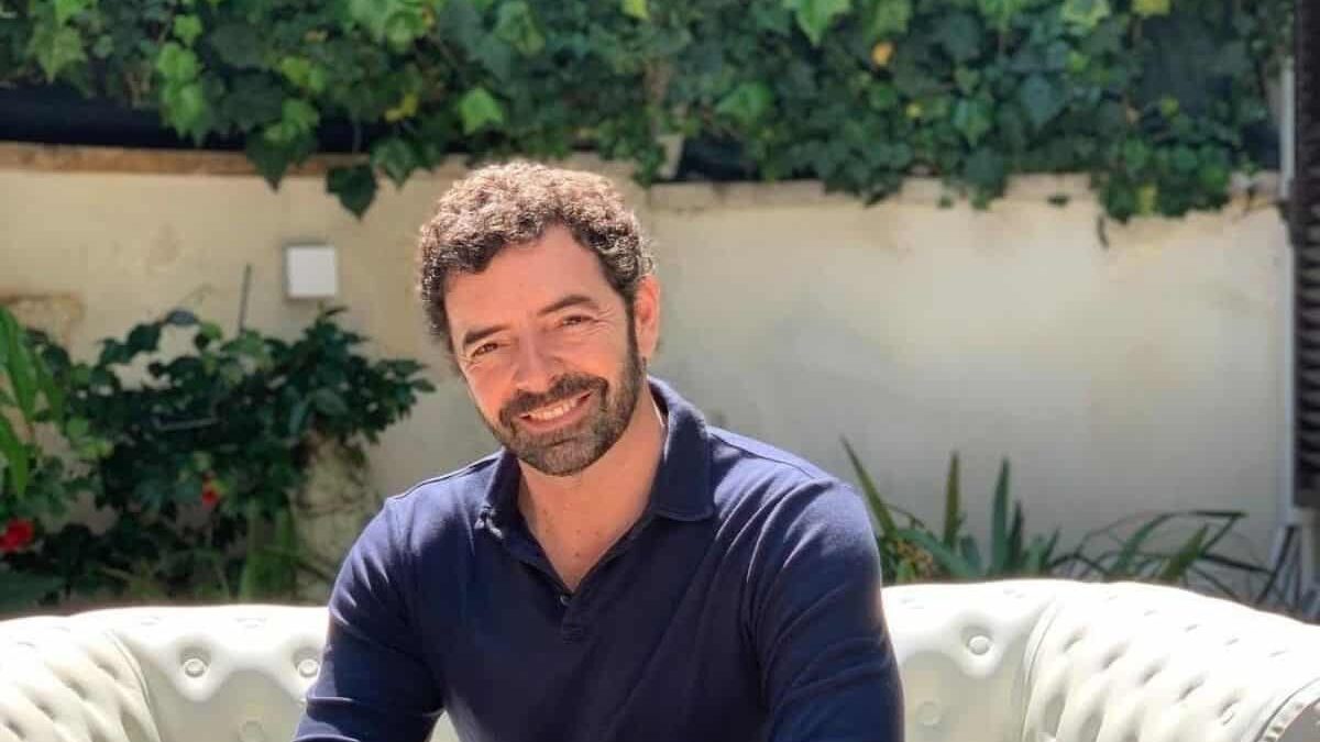 Alberto Matano, la fidanzata importantissima prima di Riccardo Mannino: “Un grande amore”