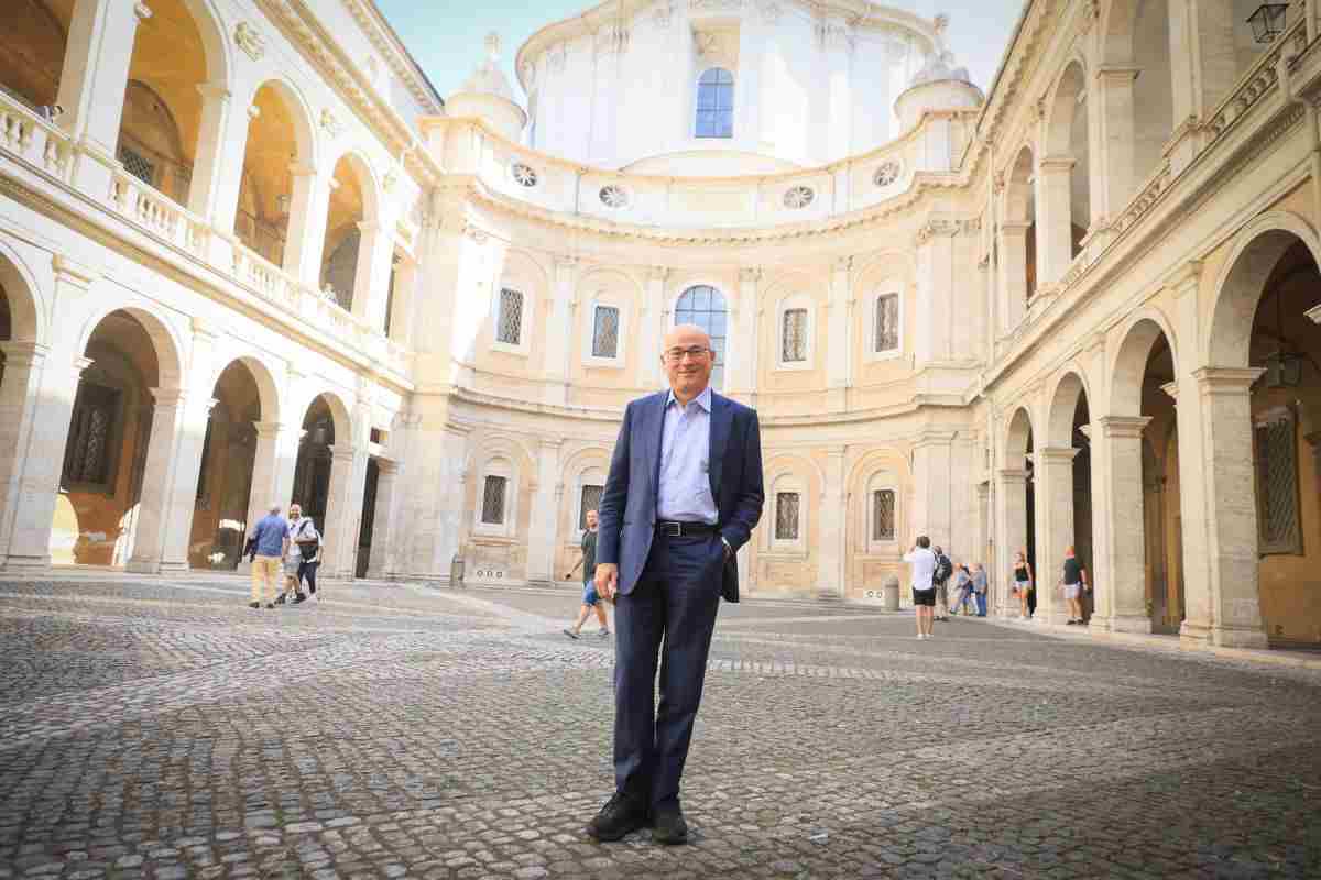 La7, Una Giornata Particolare: stasera 4 febbraio in prima serata “Caterina de’ Medici: complotto a Parigi”