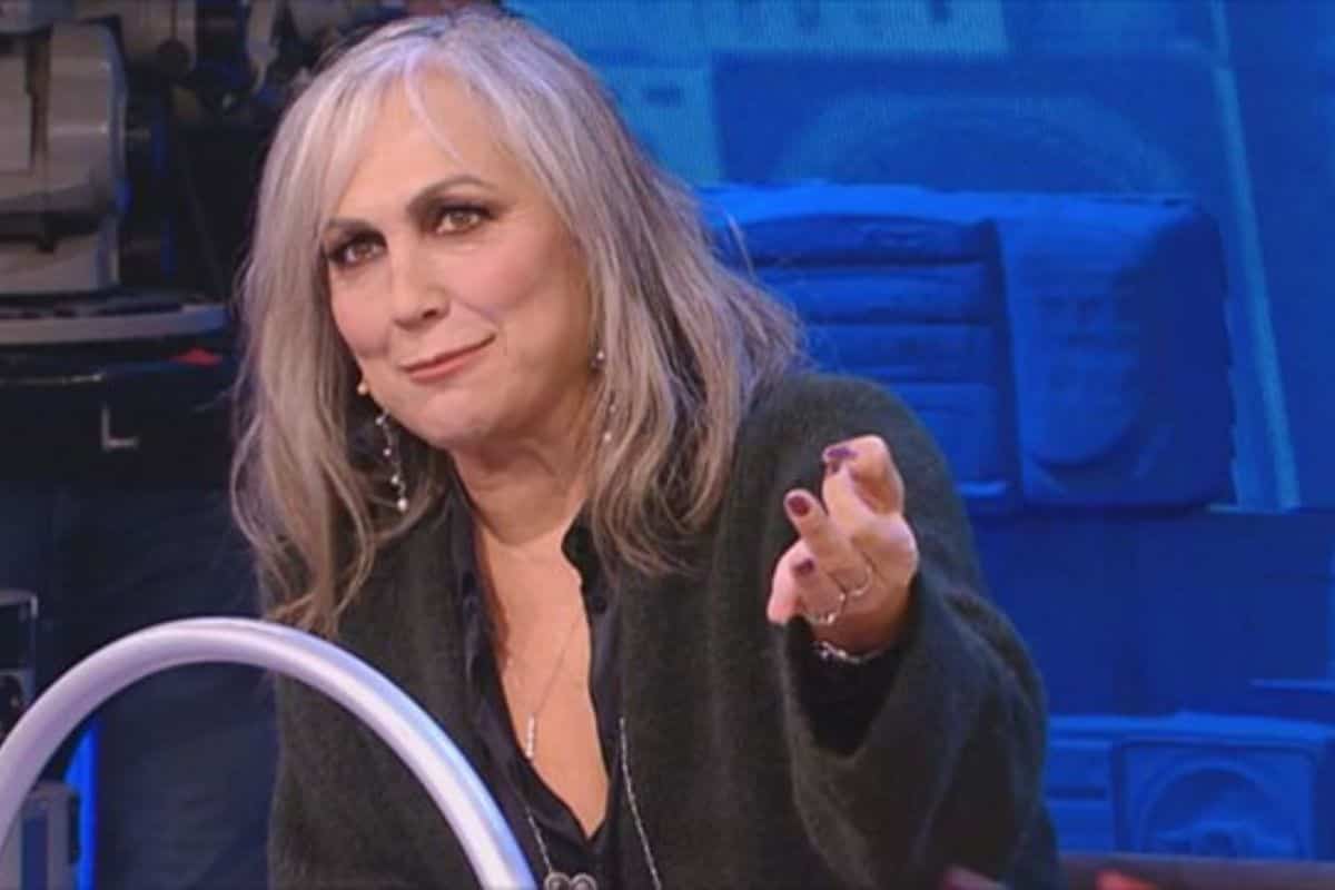 Amici 25, Alessandra Celentano gela gli allievi: la nuova regola fa discutere