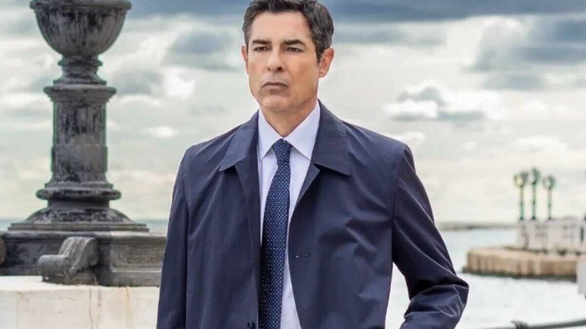 Alessandro Gassmann, intervista esclusiva a TvBlog: “Guerrieri? Spero che la fiducia costruita in Rai aiuti a fare grandi numeri. È una serie popolare, rappresenta tutti noi”