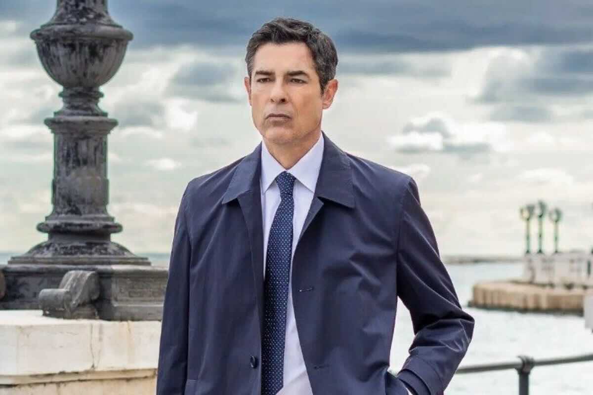 Alessandro Gassmann, intervista esclusiva a TvBlog: “Guerrieri? Spero che la fiducia costruita in Rai aiuti a fare grandi numeri. È una serie popolare, rappresenta tutti noi”